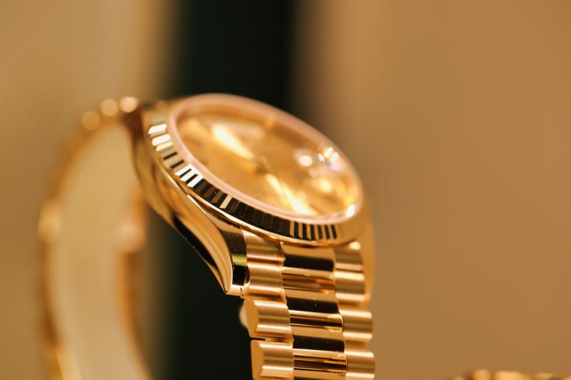  - Rolex | nos photos de toutes les nouveautés du Baselworld 2019